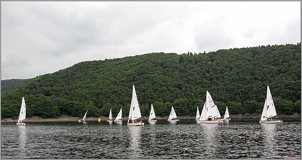 Landesmeisterschaft Pirat, 17.06.2017, Segeln, Aktion, Action, Sport, Wassersport,